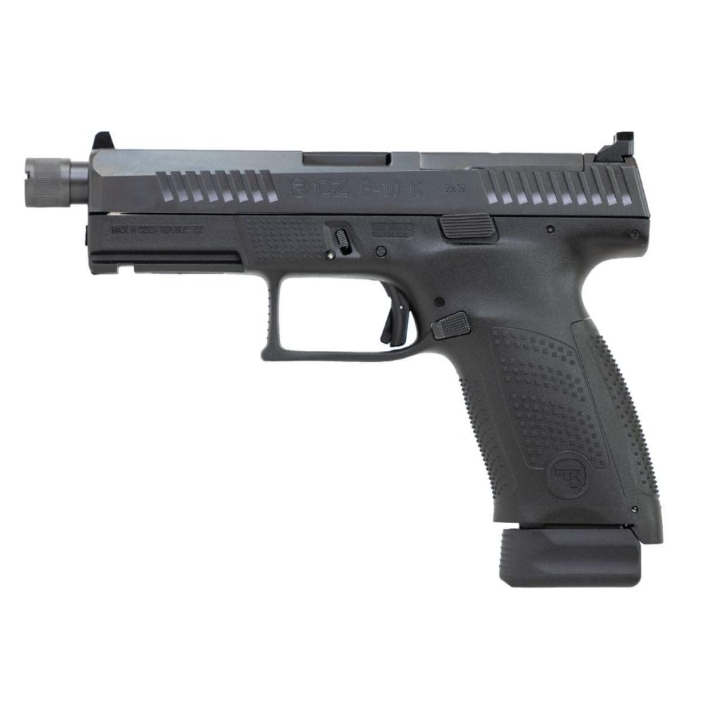 CZ P-10 C OR SR 9mm