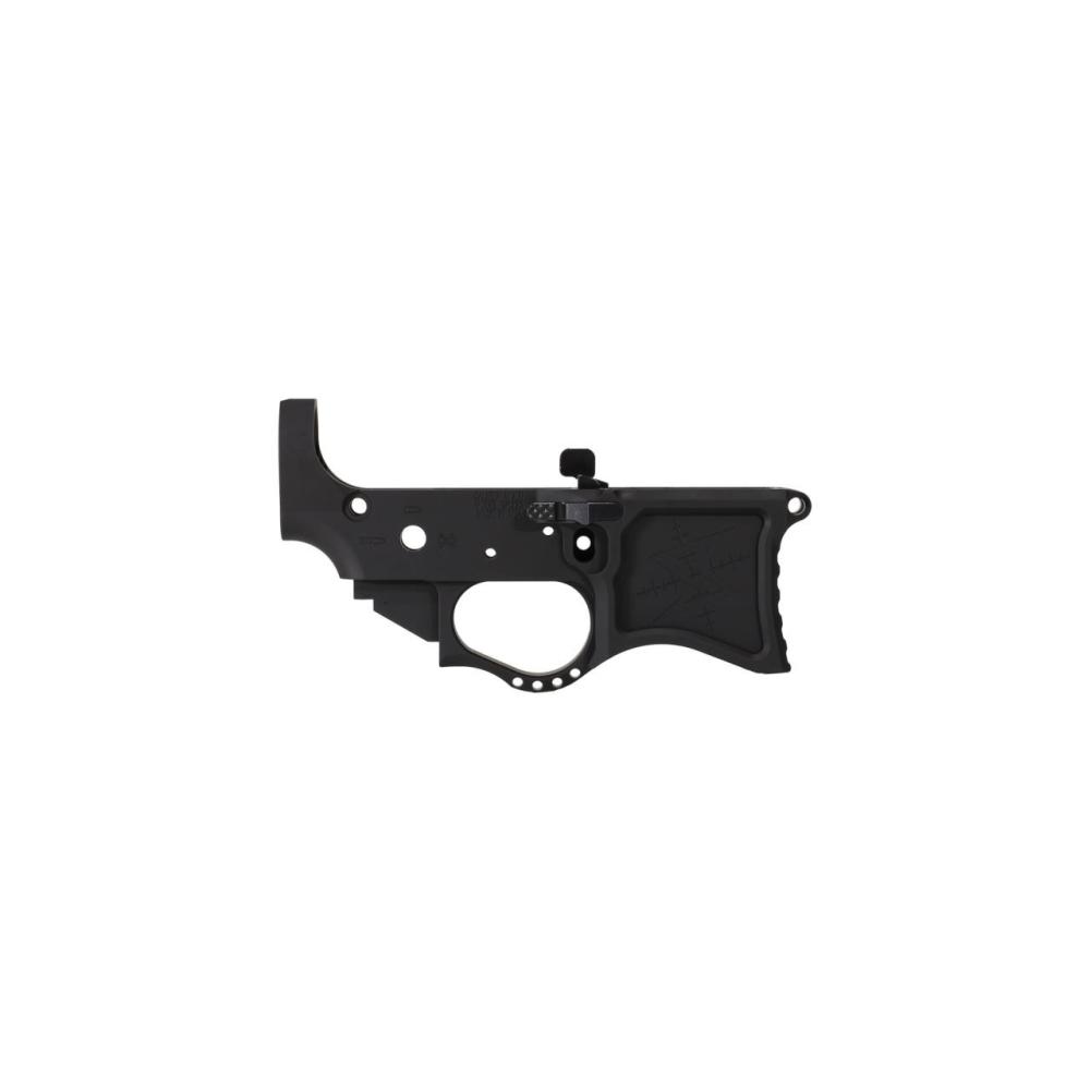 SEEKINS SP223 GEN2 BILLET LOWER