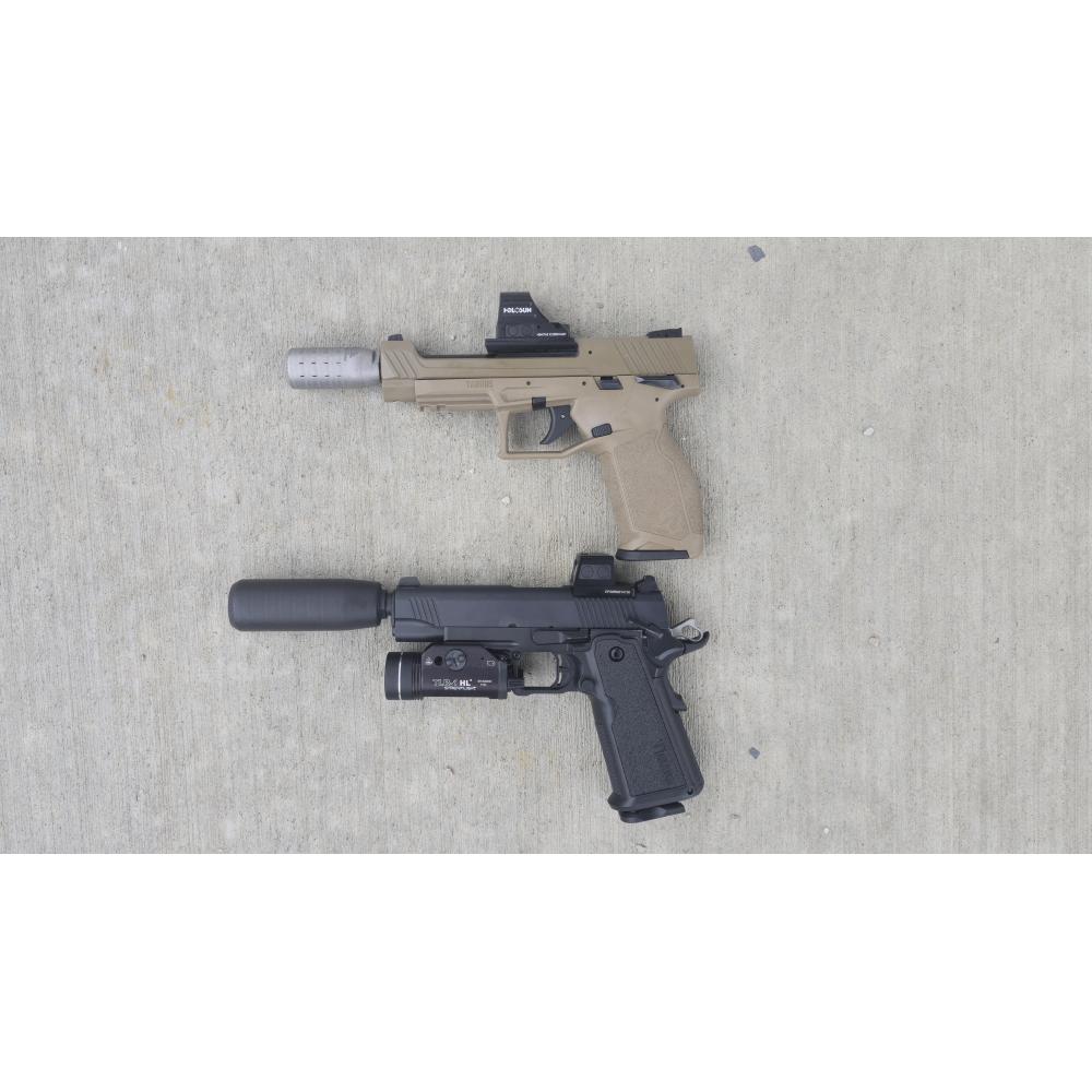 Klik 22 Raw Stealth Additives PREORDER