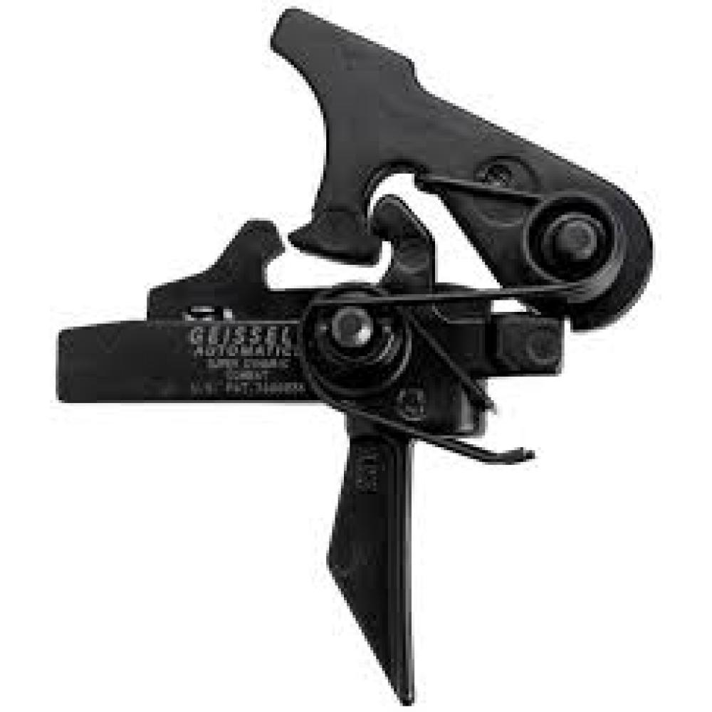 GEISSELE SUPER DYNAMIC COMBAT TRIGGER