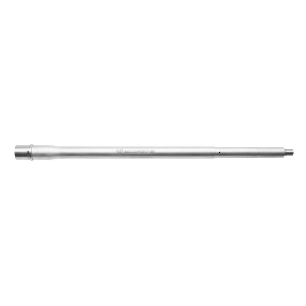 Purebred - 18" .223 Wylde SPR Barrel