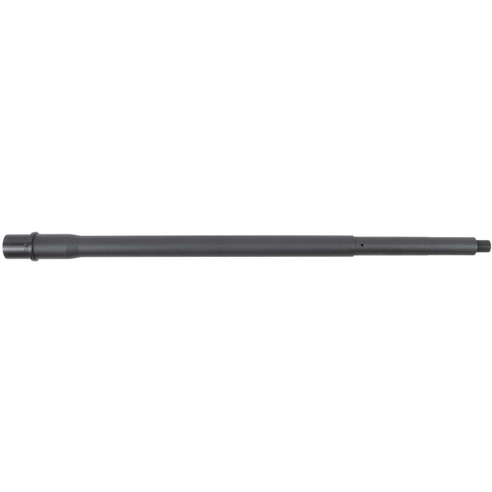 Rainier 18" .223 Wylde SPR Barrel-Nitride