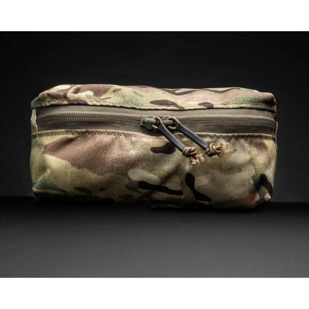 Skili Gear Dangler Pouch - Multicam