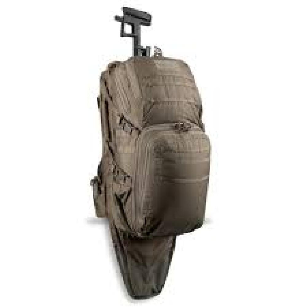 Eberlestock LoDrag II Pack Dry Earth X31ME
