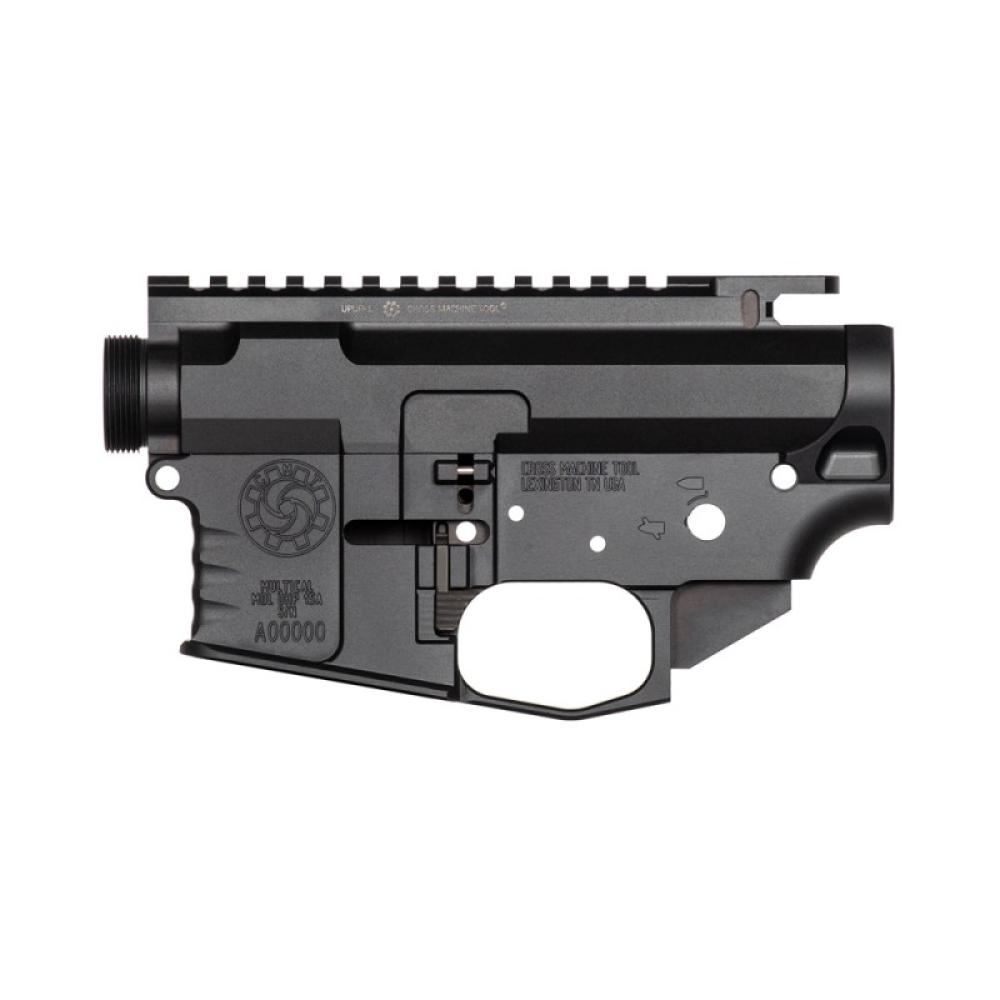 CMT UHP-15A Reciever Combo Set - Black