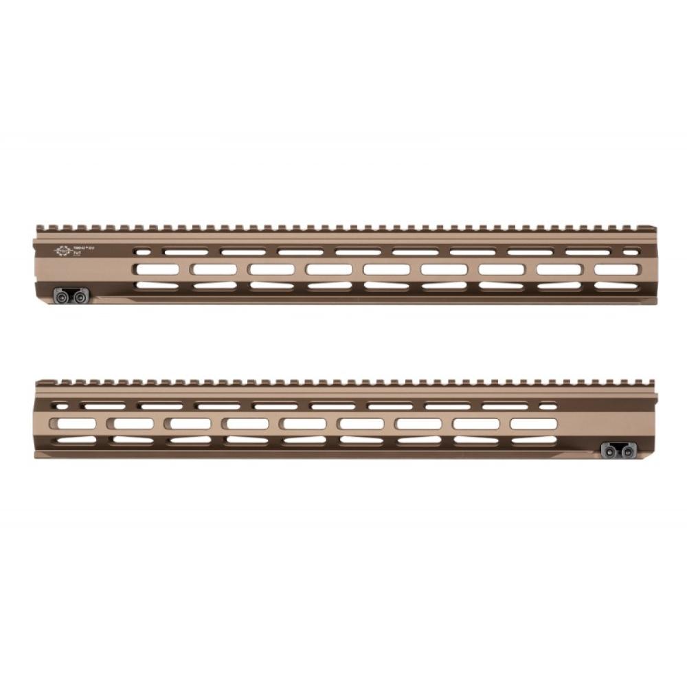 Cross Machine TANO 17" ARCA Handguard