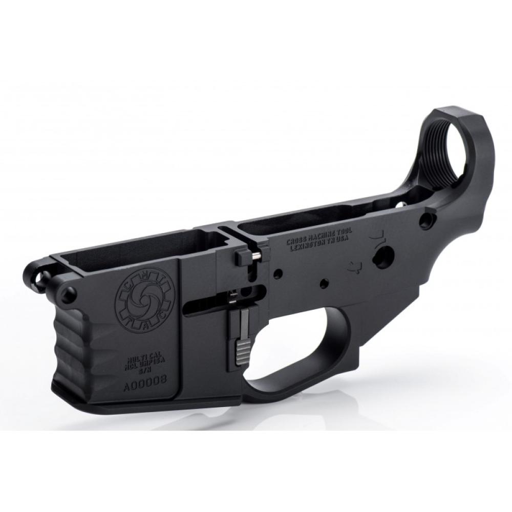 CMT GEN 3 UHP-15A Ambi Lower Receiver
