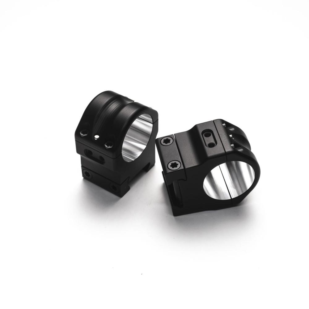 AREA 419 Match Scope Rings 30mm Medium height