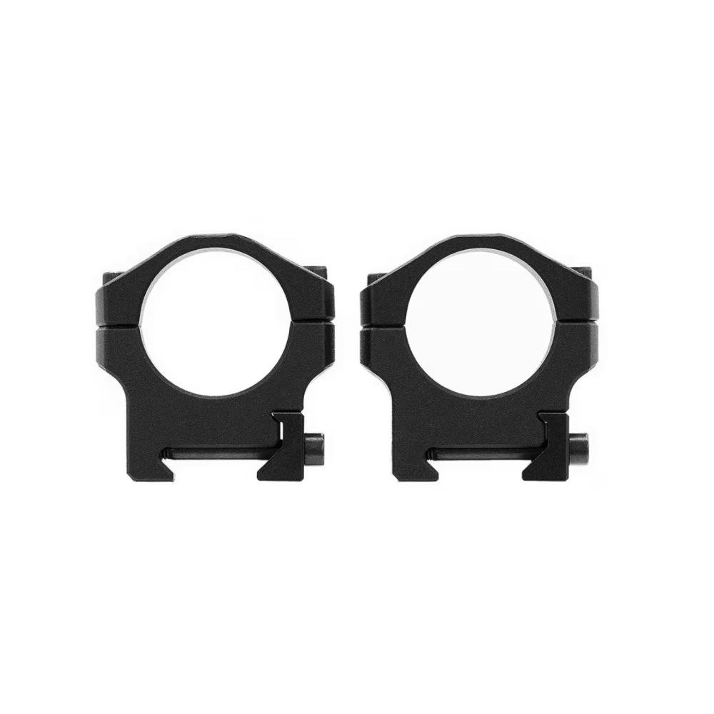MDT Lightweight Premier Scope Rings - 30mm / Medium - 1.0"