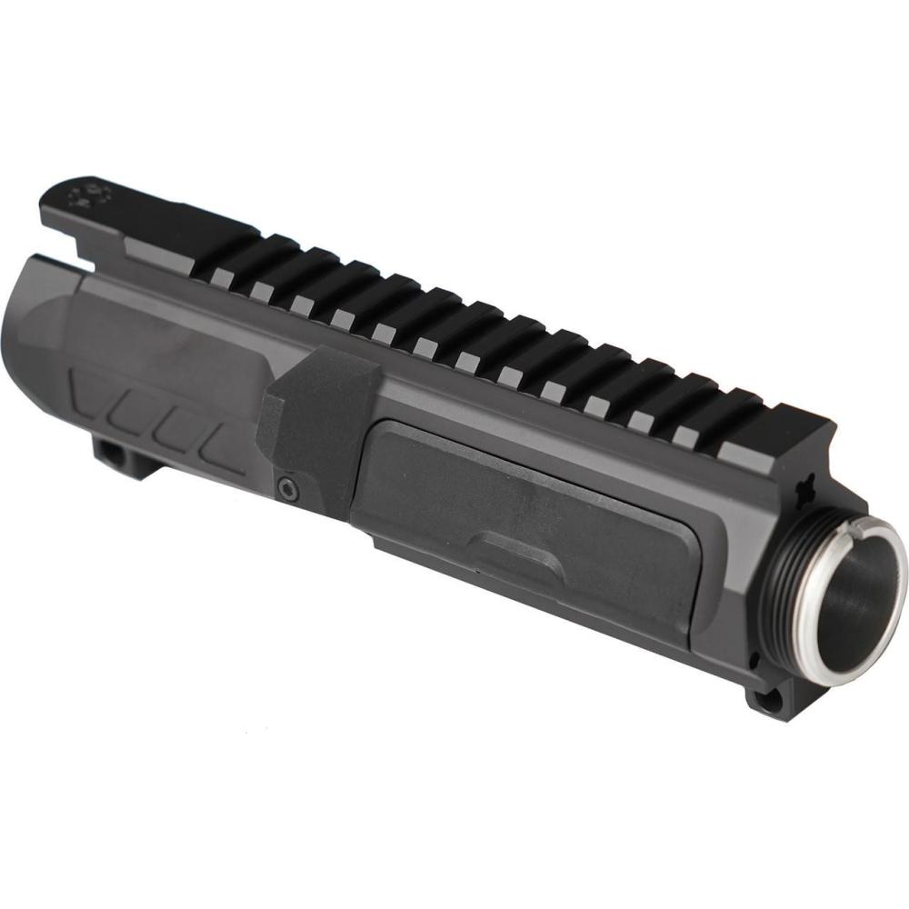 CMMG Upper Receiver Assembly M4/AR15 - Black