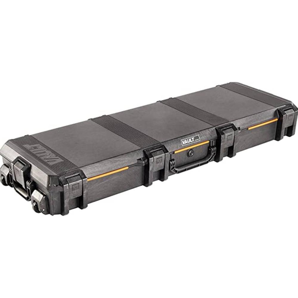 Pelican Vault 800 Black