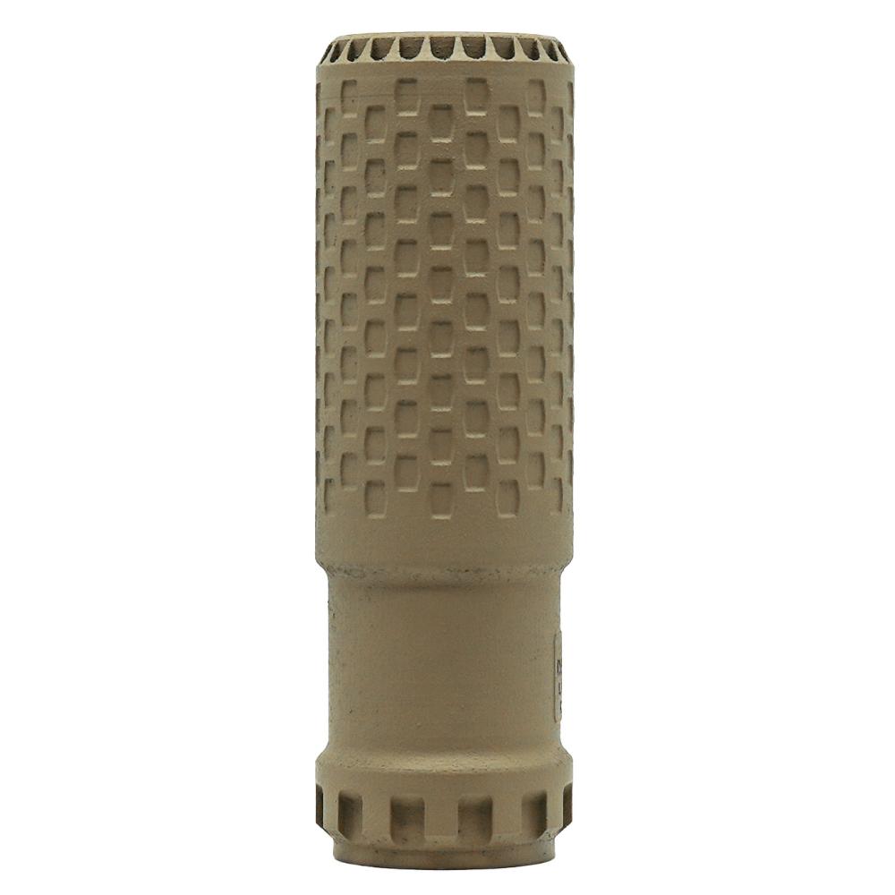 Rhodie 6 FDE