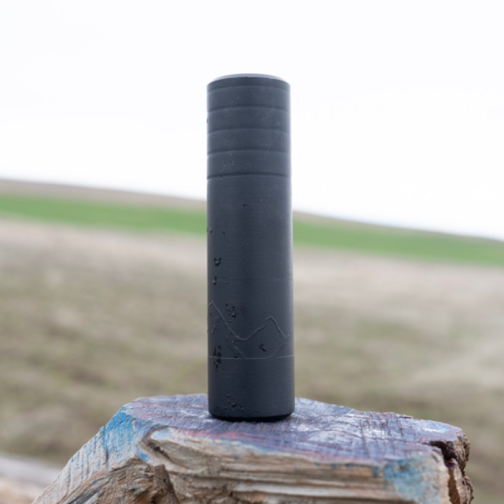 Unknown Suppressors OG 6.5-Black