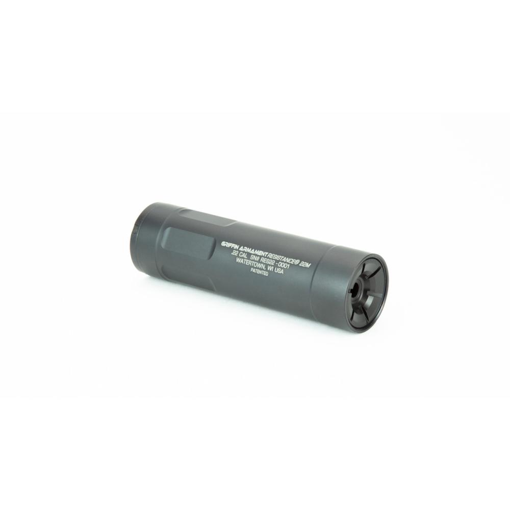 GRIFFIN ARMAMENT RESISTANCE 22M