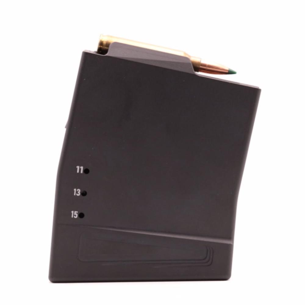 Gray Ops 223 Magazine - 15 Round