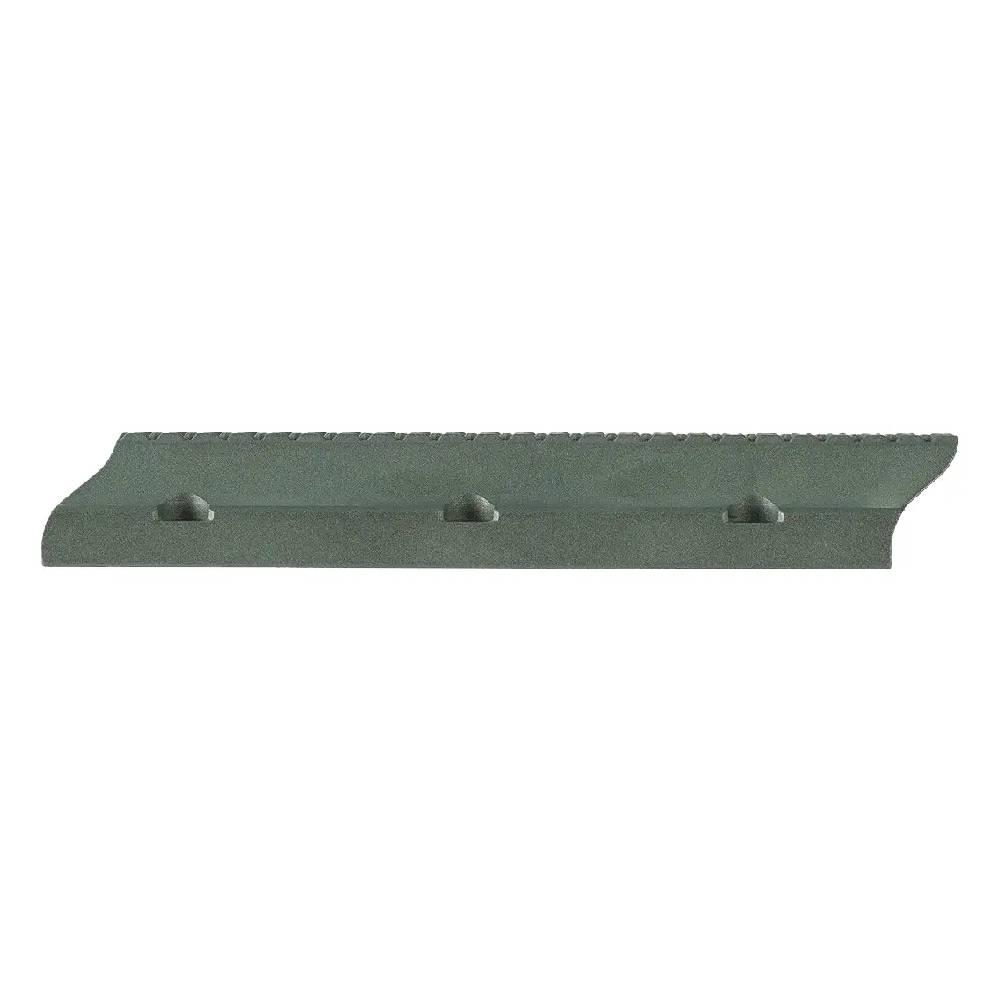 MDT Control Bridge ACC Elite - Charcoal Creen