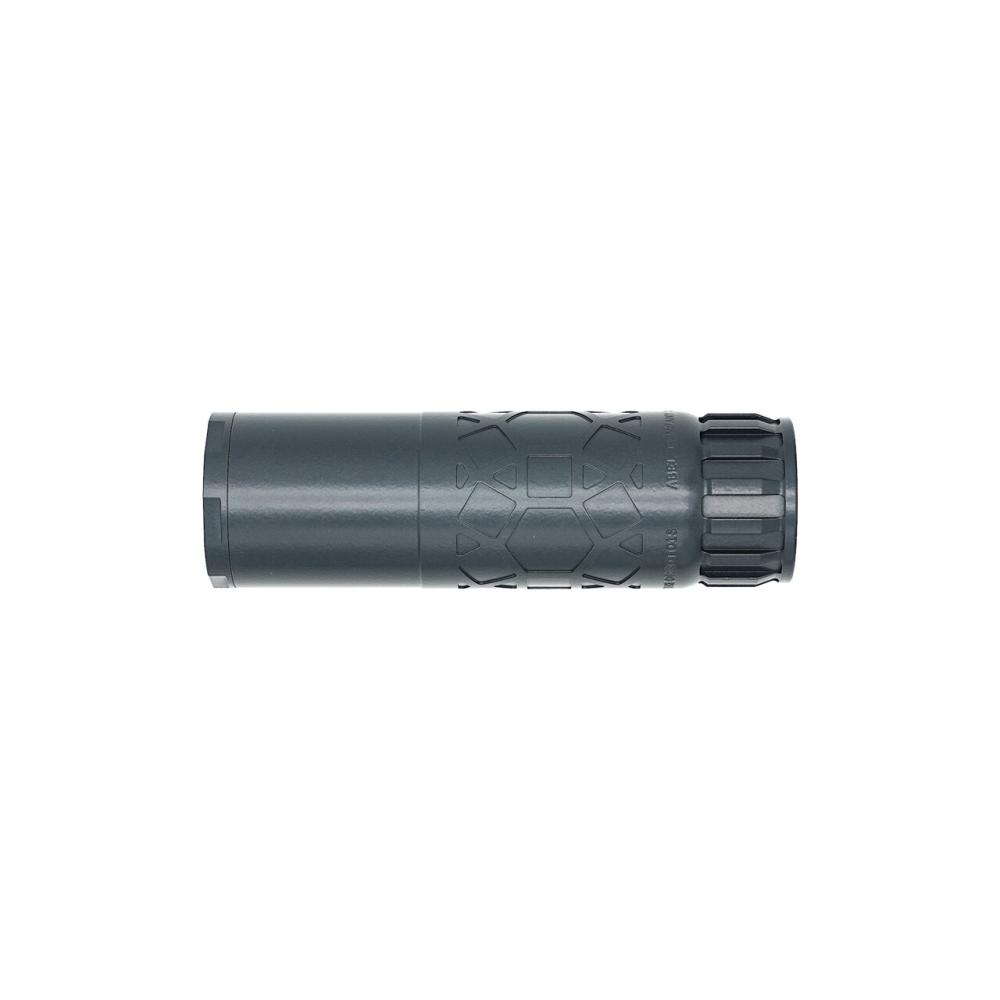 Abel Theorem-S 6mm Competition Kit - Black