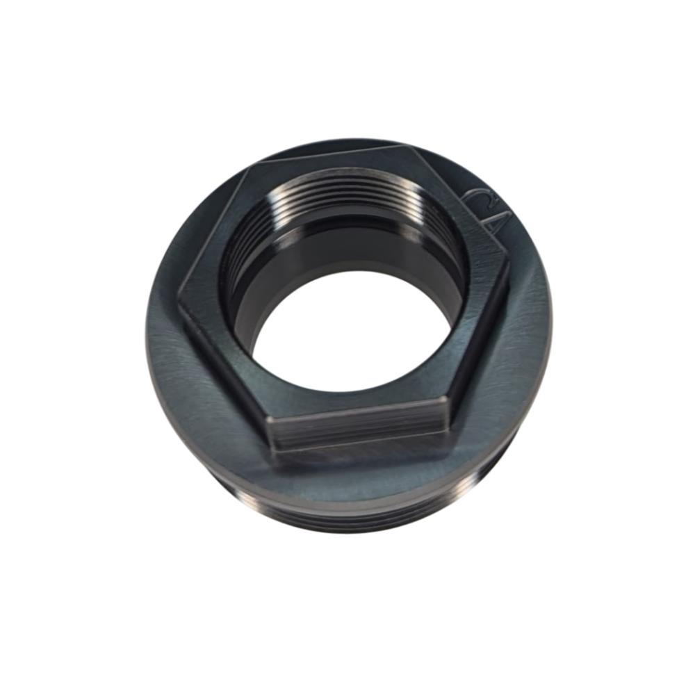 Titanium Low Profile Suppressor Adapter (LPA)