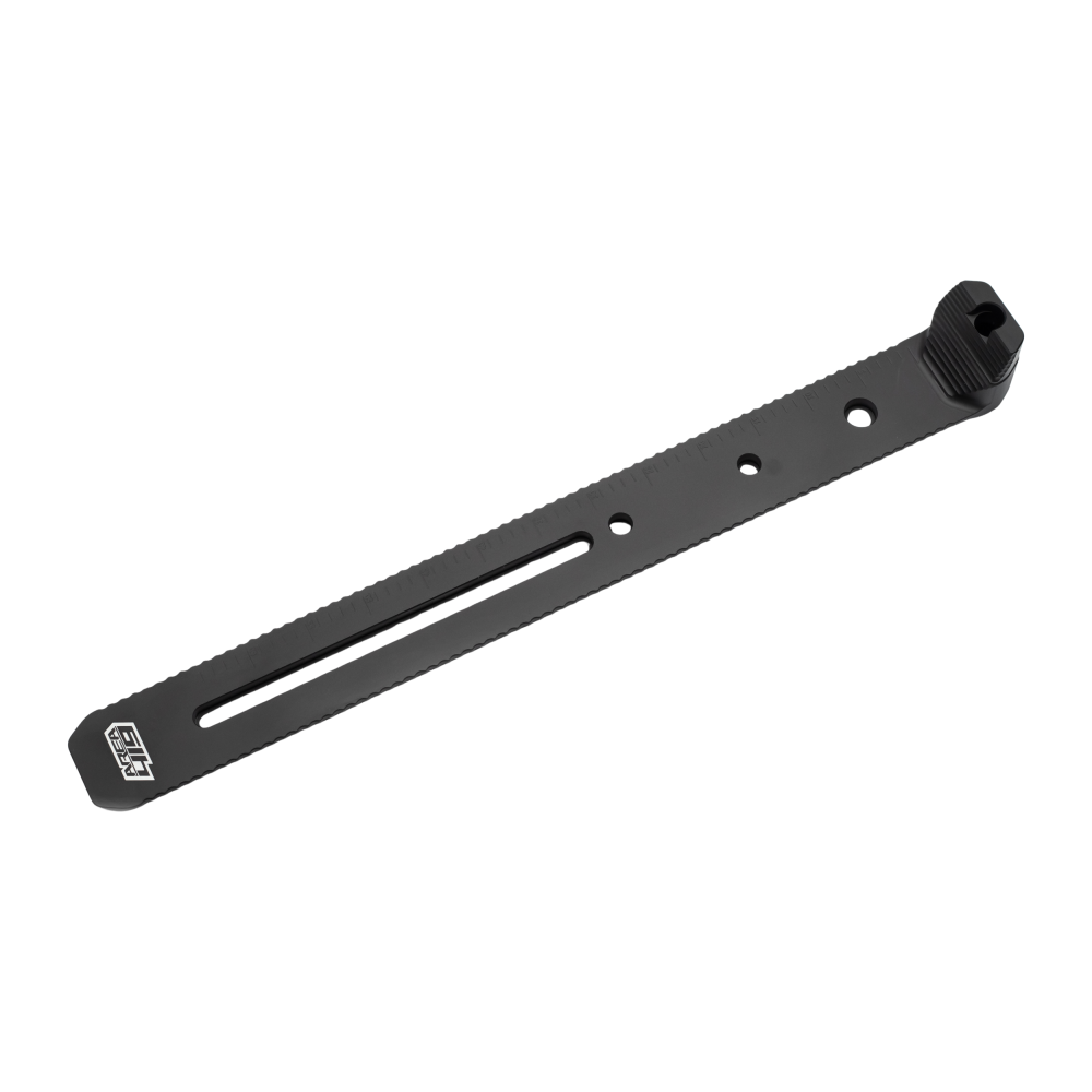 Area 419 14" Universal Arcalock with Hardware