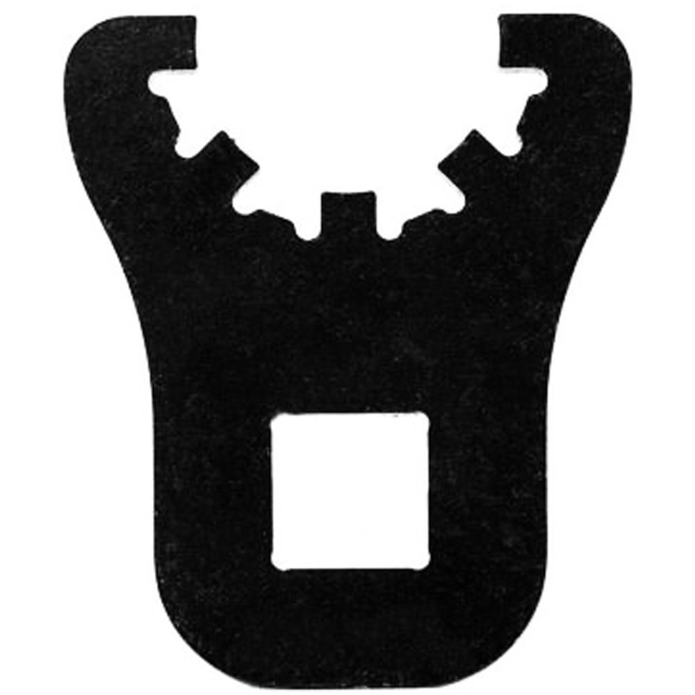 Aero M4E1 Barrel Nut Wrench