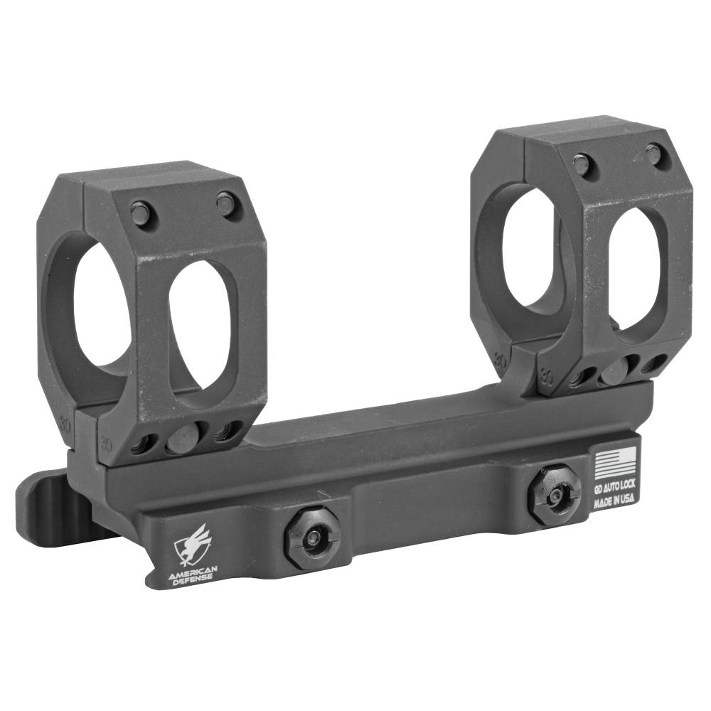 AMER. DEF. RECON-S 30MM Q.D.