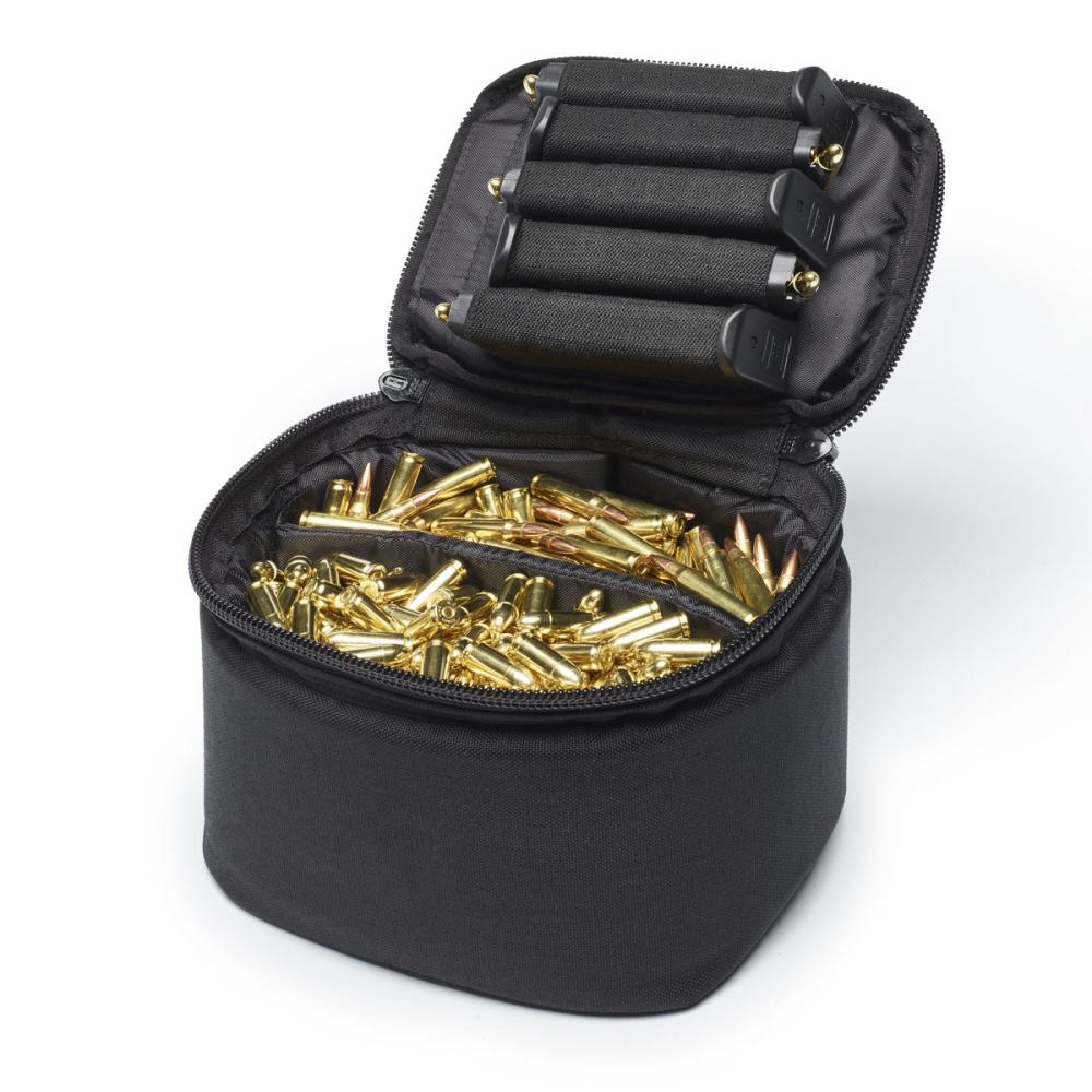CLOUD DEFENSIVE AMMO TRANSPORT BAG (ATB) | BLACK