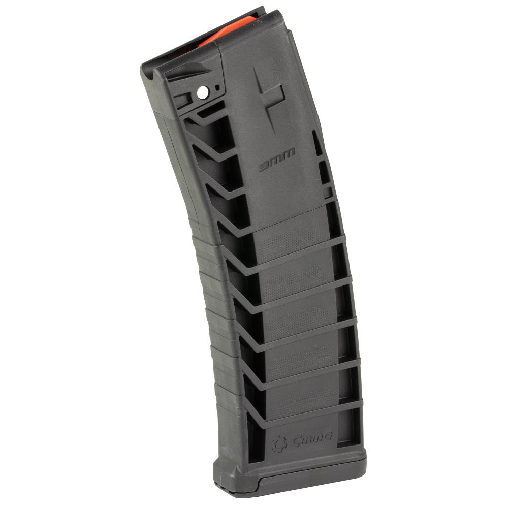 CMMG 9mm 33rd Mk4 Mags