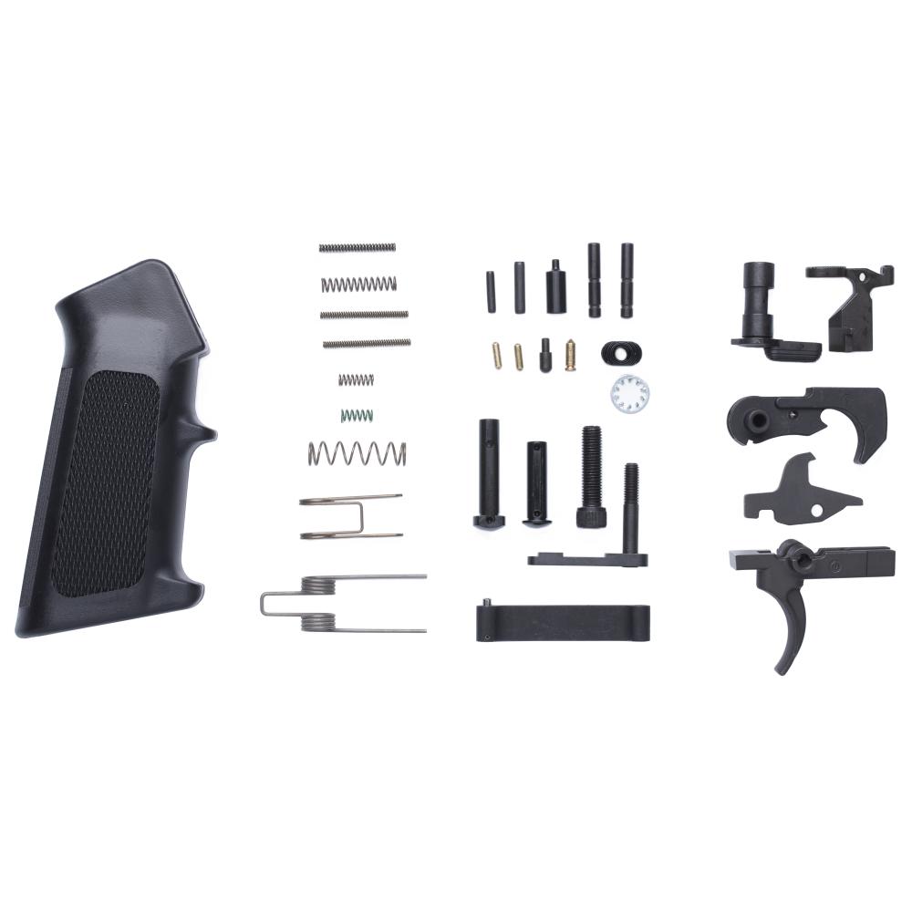 CMMG 55CA6C5 Mil-Spec  Black AR15