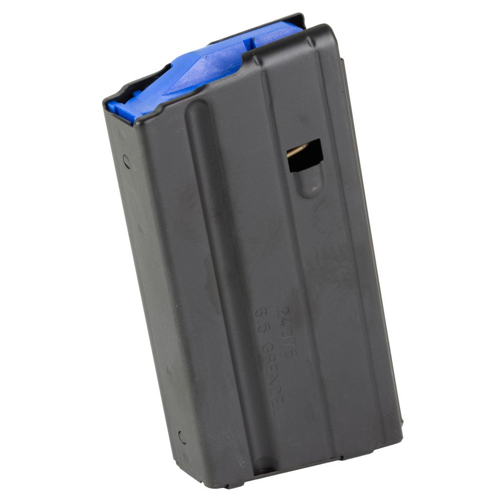 DuraMag Steel 6ARC/6.5 Grendel 15rd Magazine