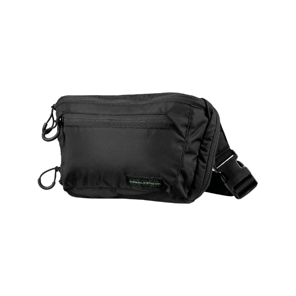 Eberlestock BANDO BAG - BLACK-XL