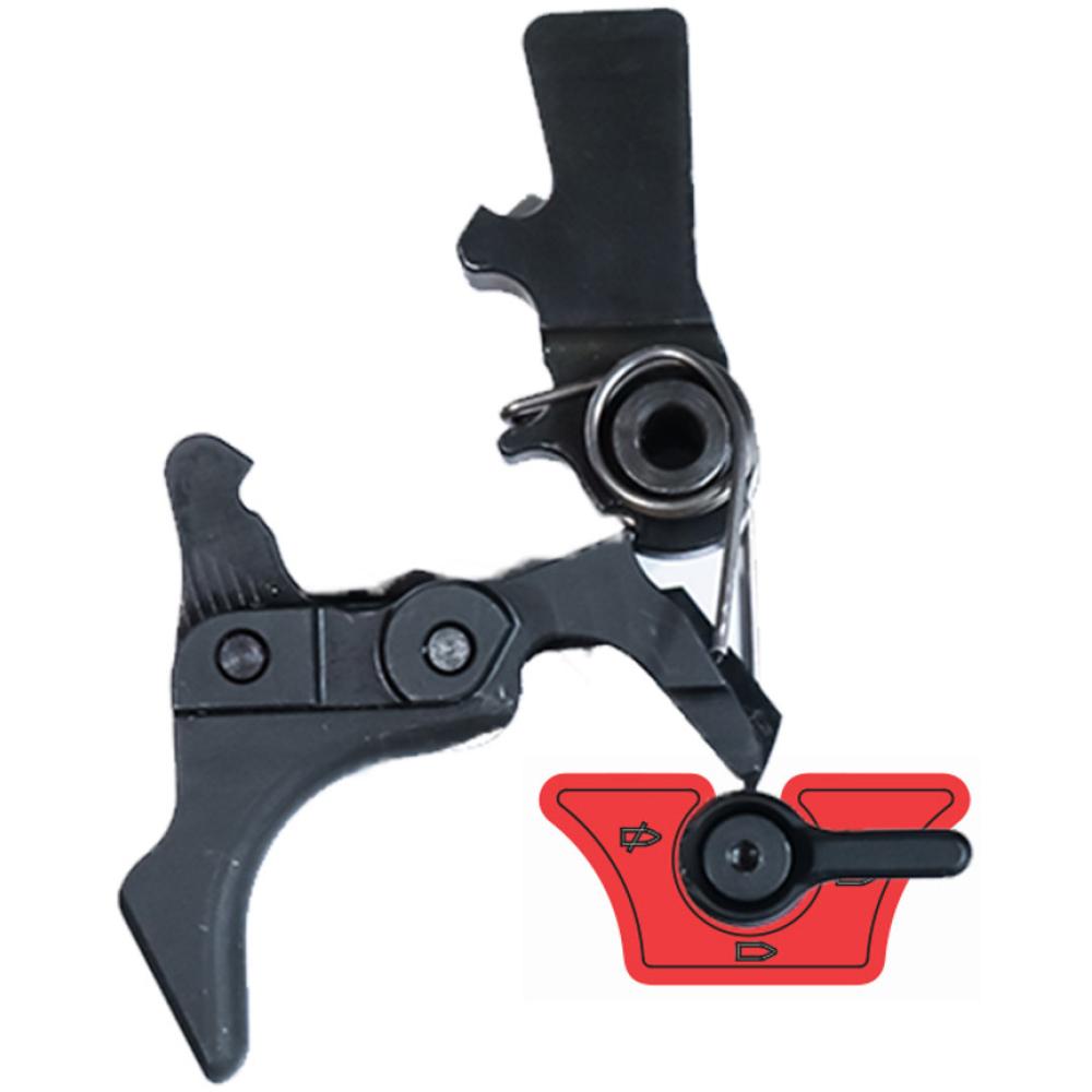 FRANKLIN ARMORY BFSIII BINARY FIRING SYSTEM MULTI