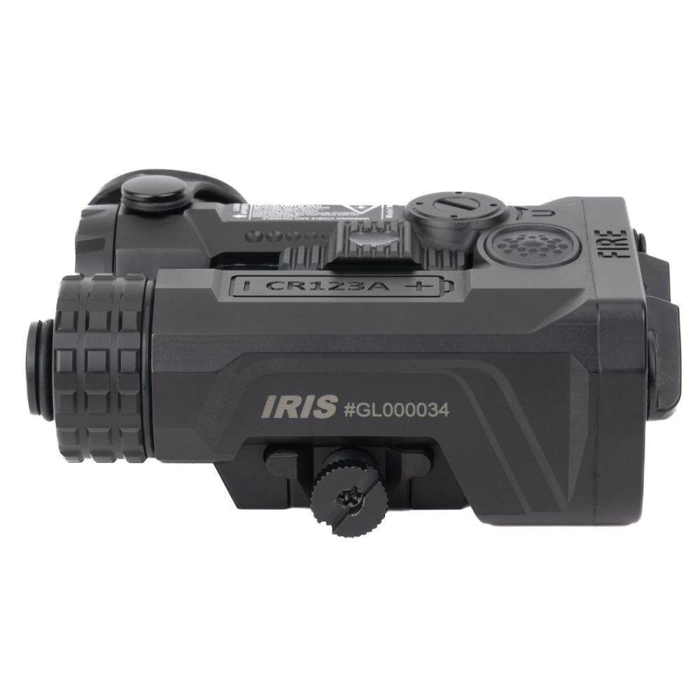 Holosun IRIS 3 GR
