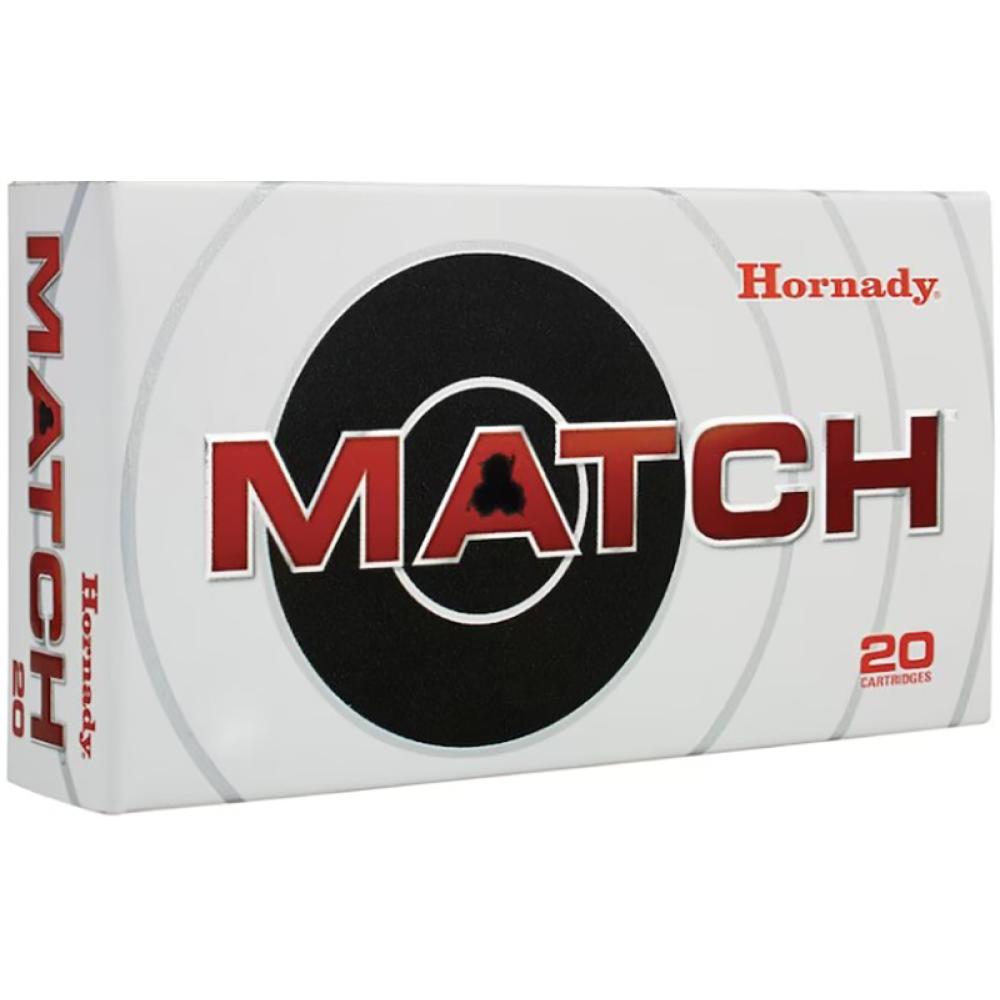 Hornady Match 22ARC 88gr