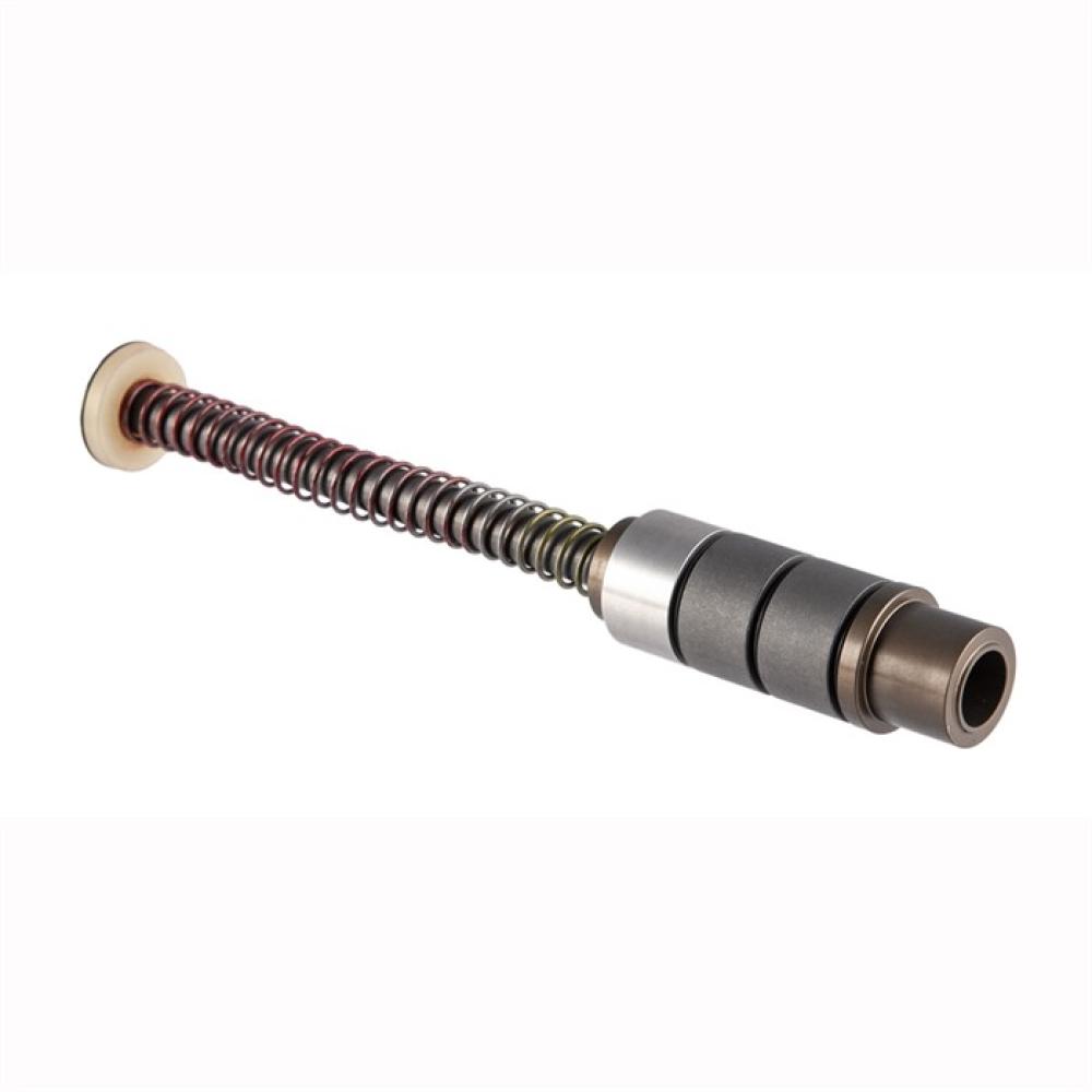 JP Silent Captured Buffer for Law Tactical