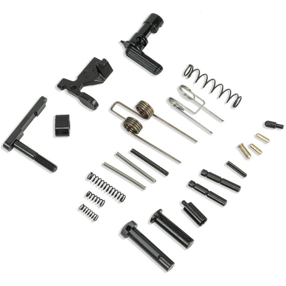 KAK AR-15 Basic Build Lower Parts Kit