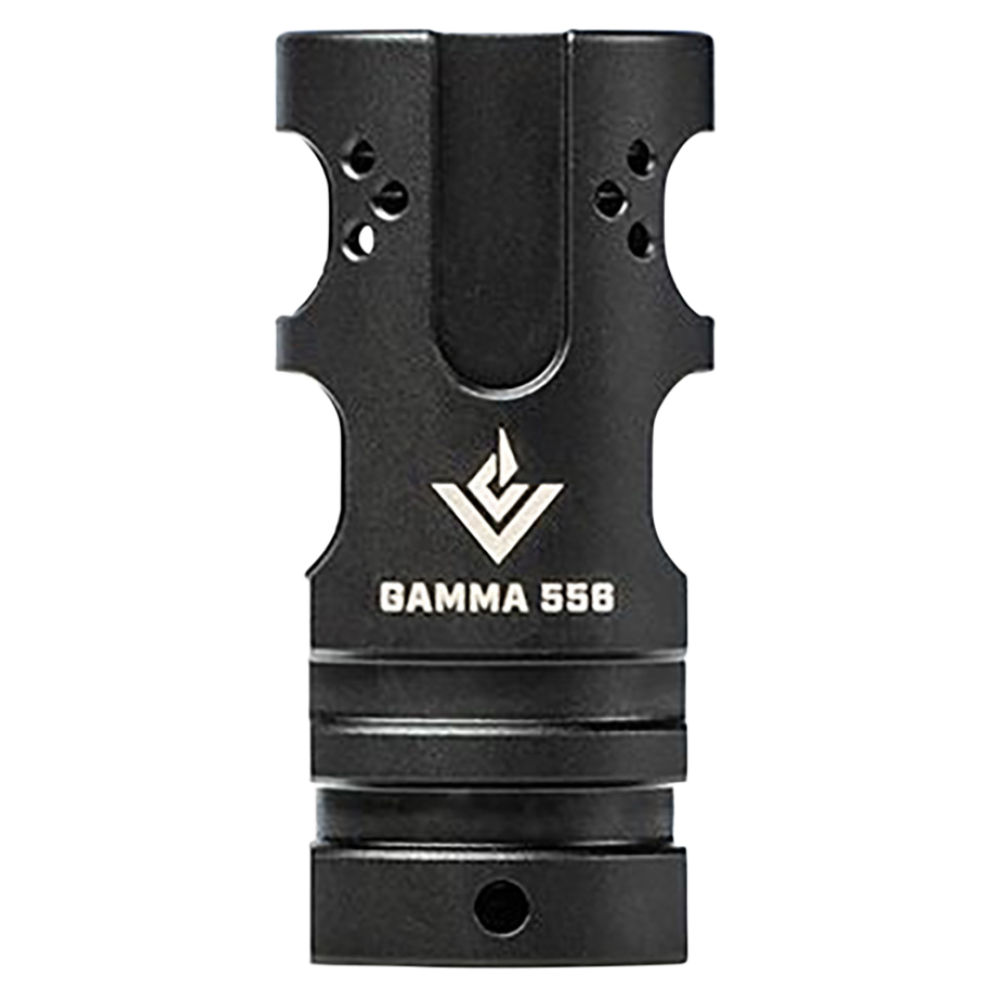 Aero Precision VG6 Precision Gamma Muzzle Brake - 5.56 NATO
