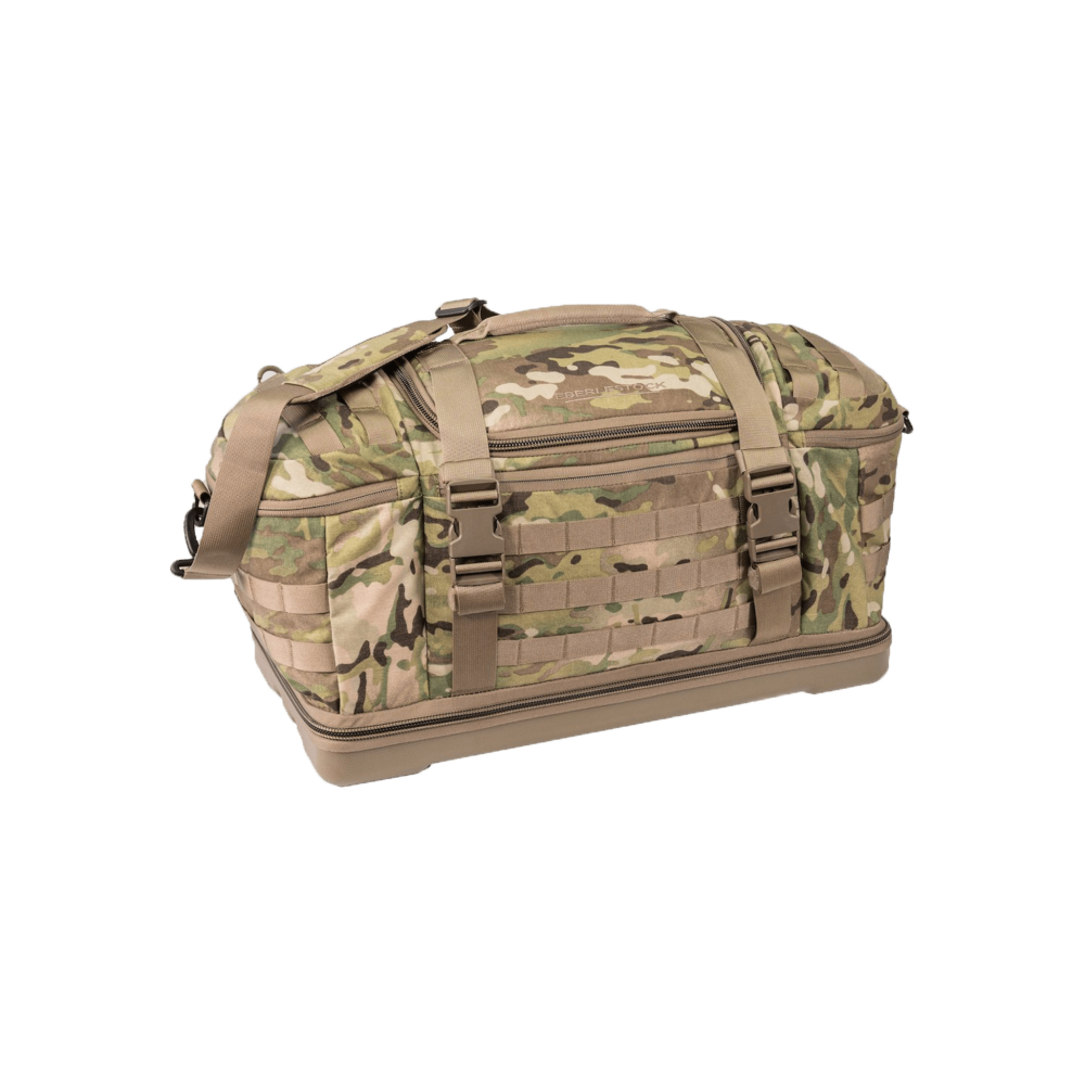 Eberlestock Bang Bang Range Bag Multicam