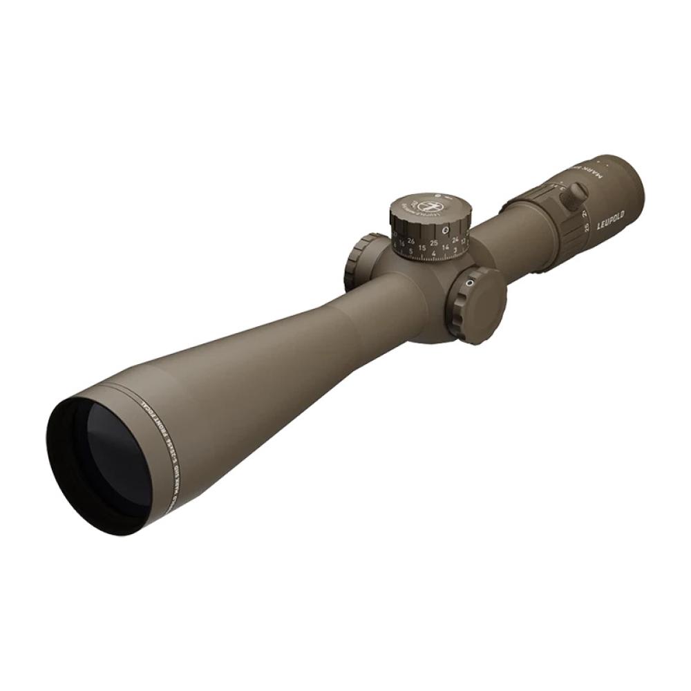 Leupold Mark 5HD 5-25x56mm FDE Scope