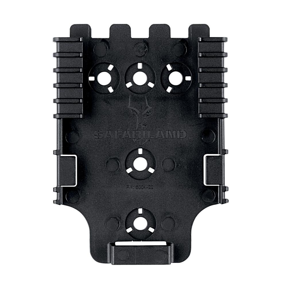 Safariland QLS Reciever Plate FDE