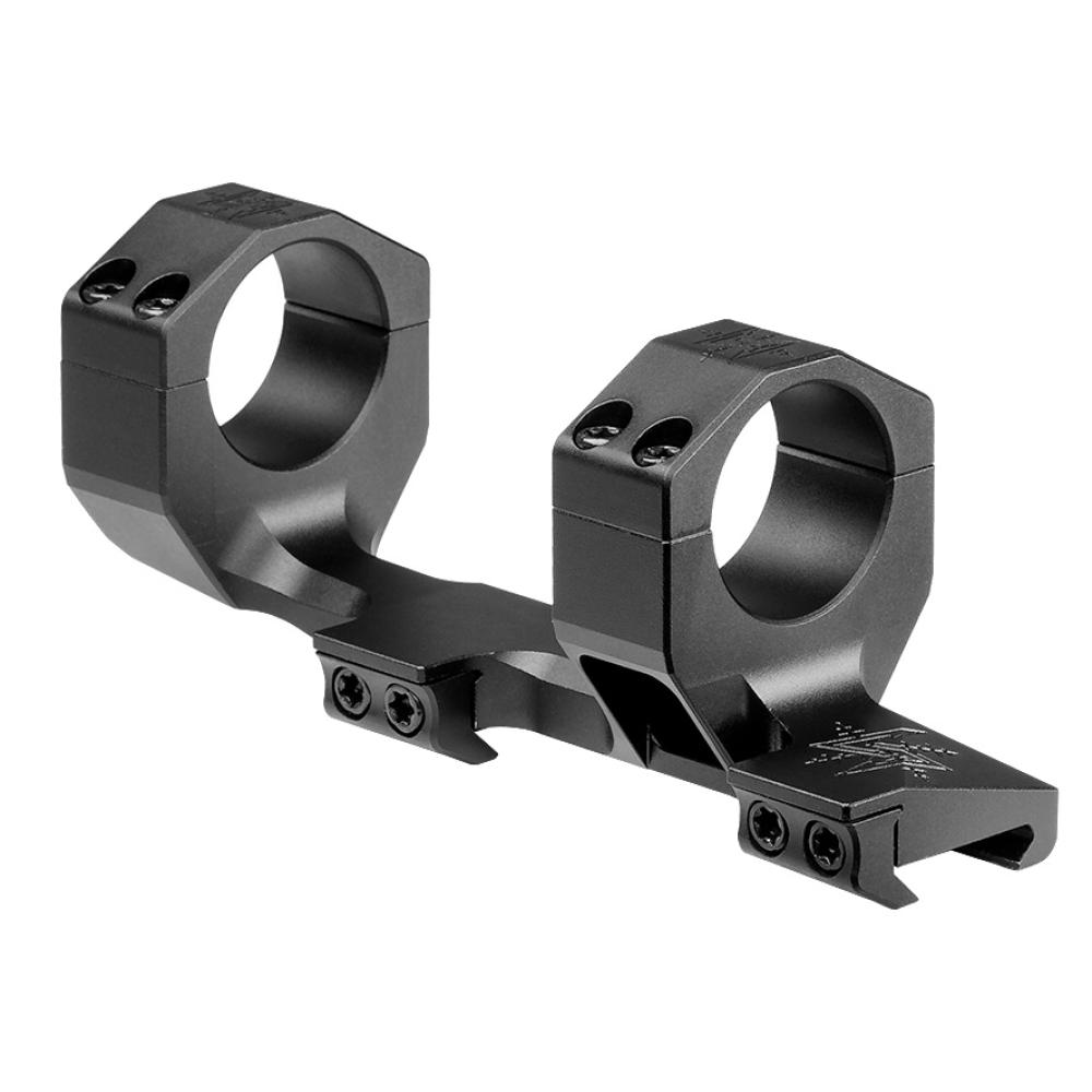 Seekins One Piece Scope Mount 34mm 20 MOA