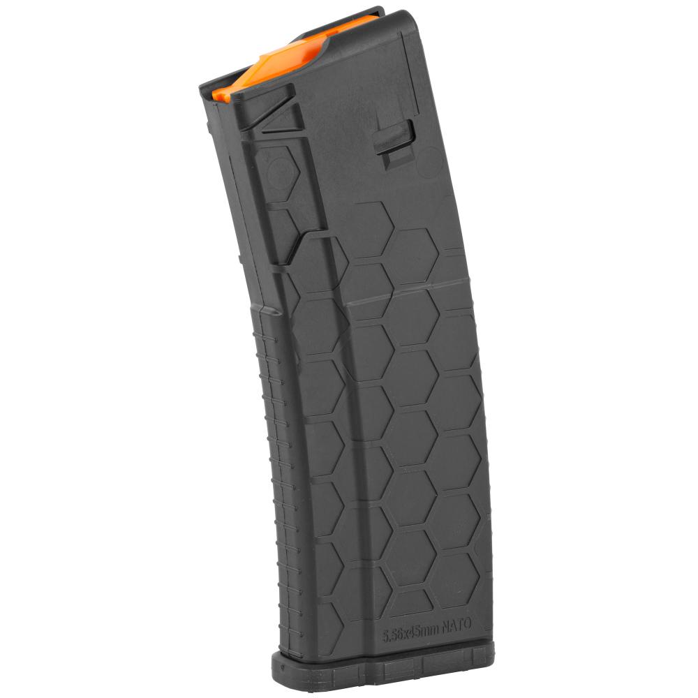 Sentry HexMag 30rd Black