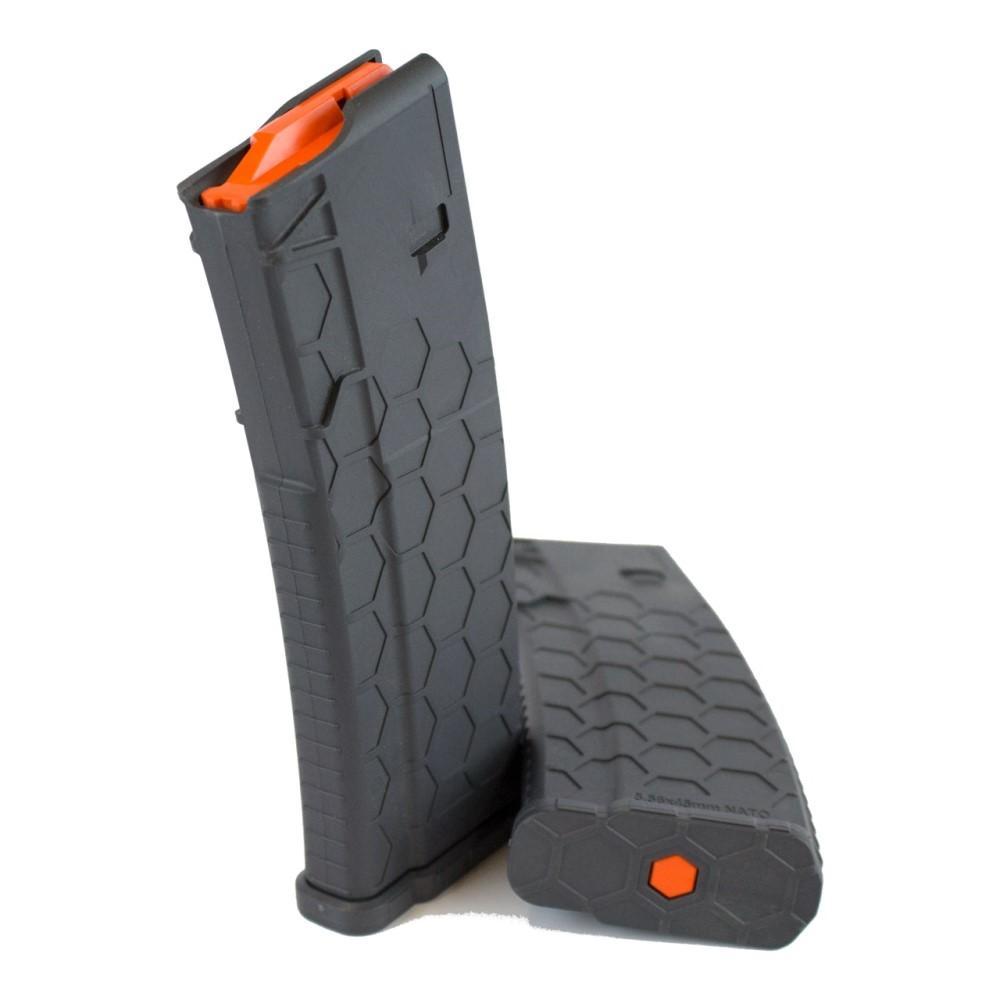 Sentry HexMag 30rd Black