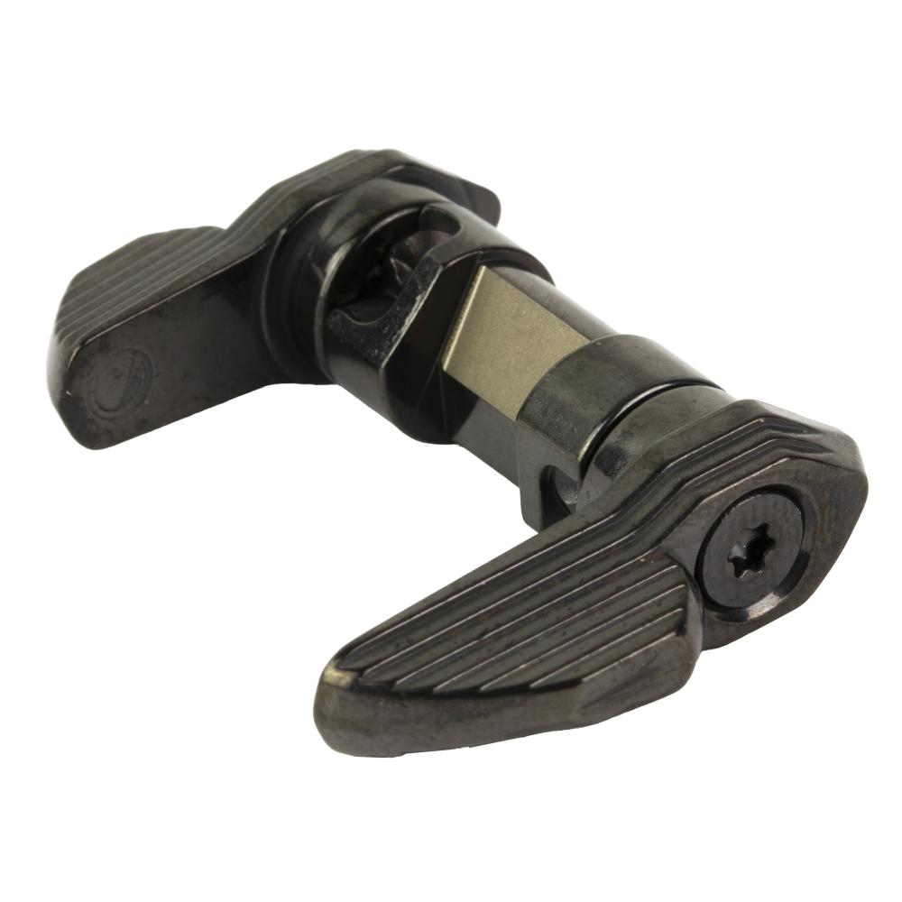 Trigger Tech Safety -  Black