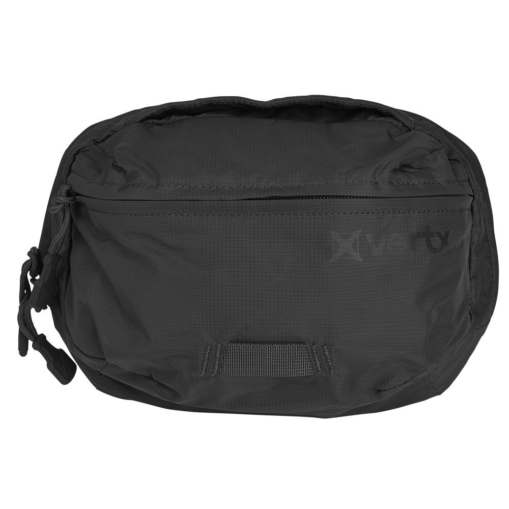 Vertx Long Walks Waist Pack Black