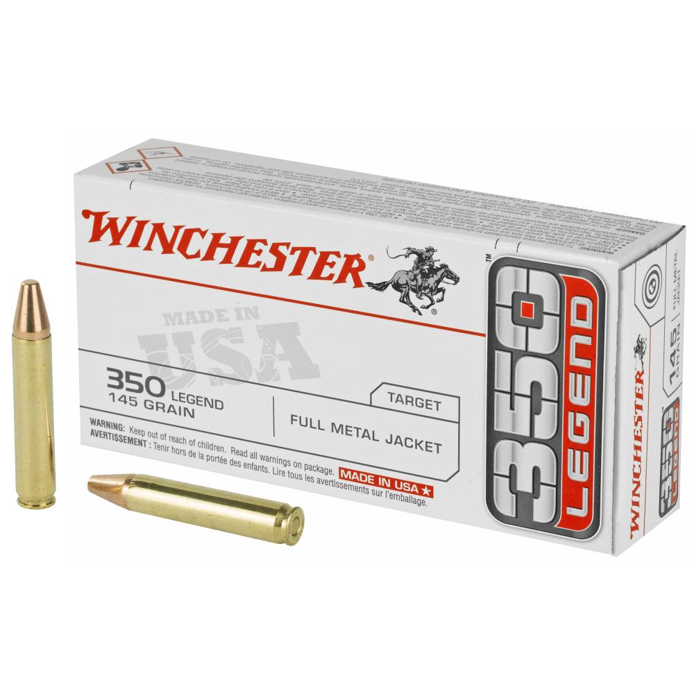 WINUSA350LEGEND145GRFMJ20/200