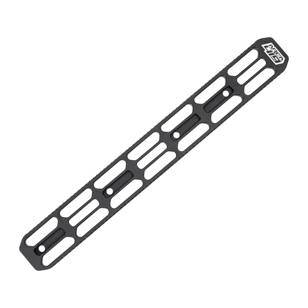 Area 419 M-Lok 12" Dovetail Rail