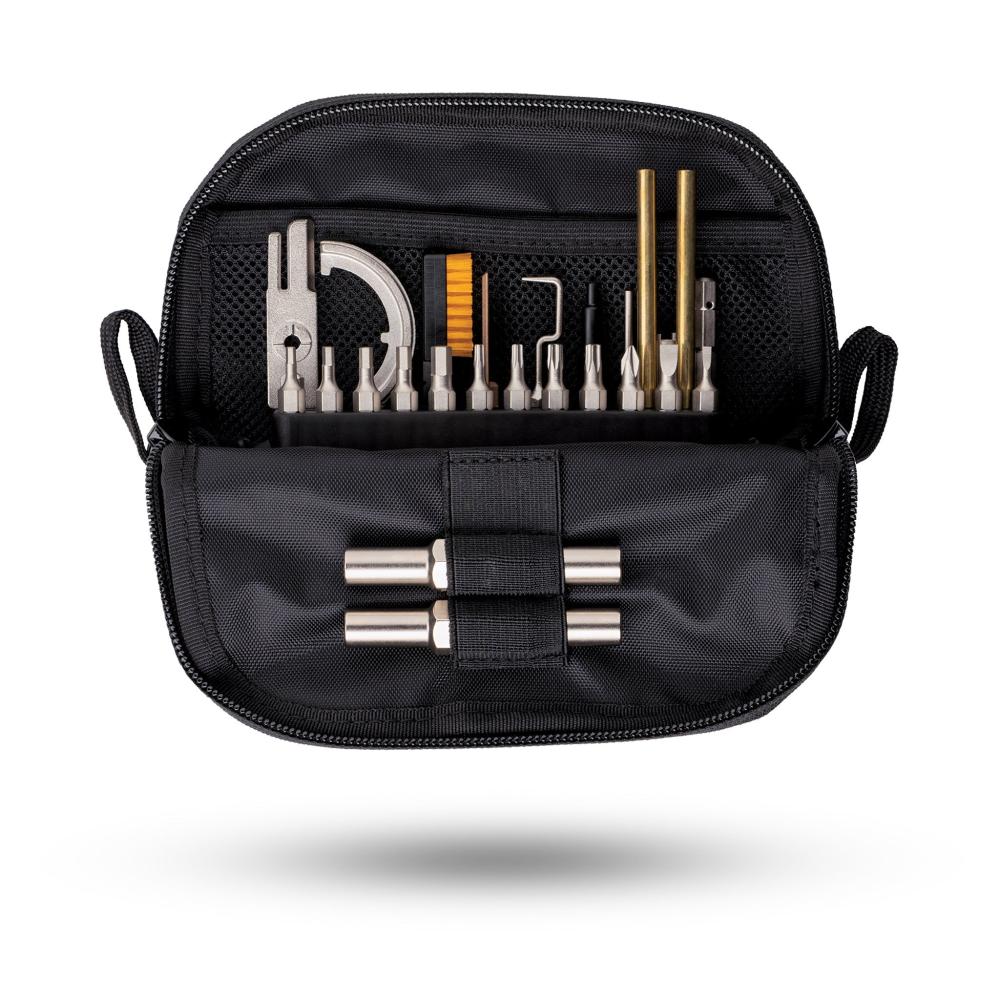AR-15 Tool Kit with Soft Case