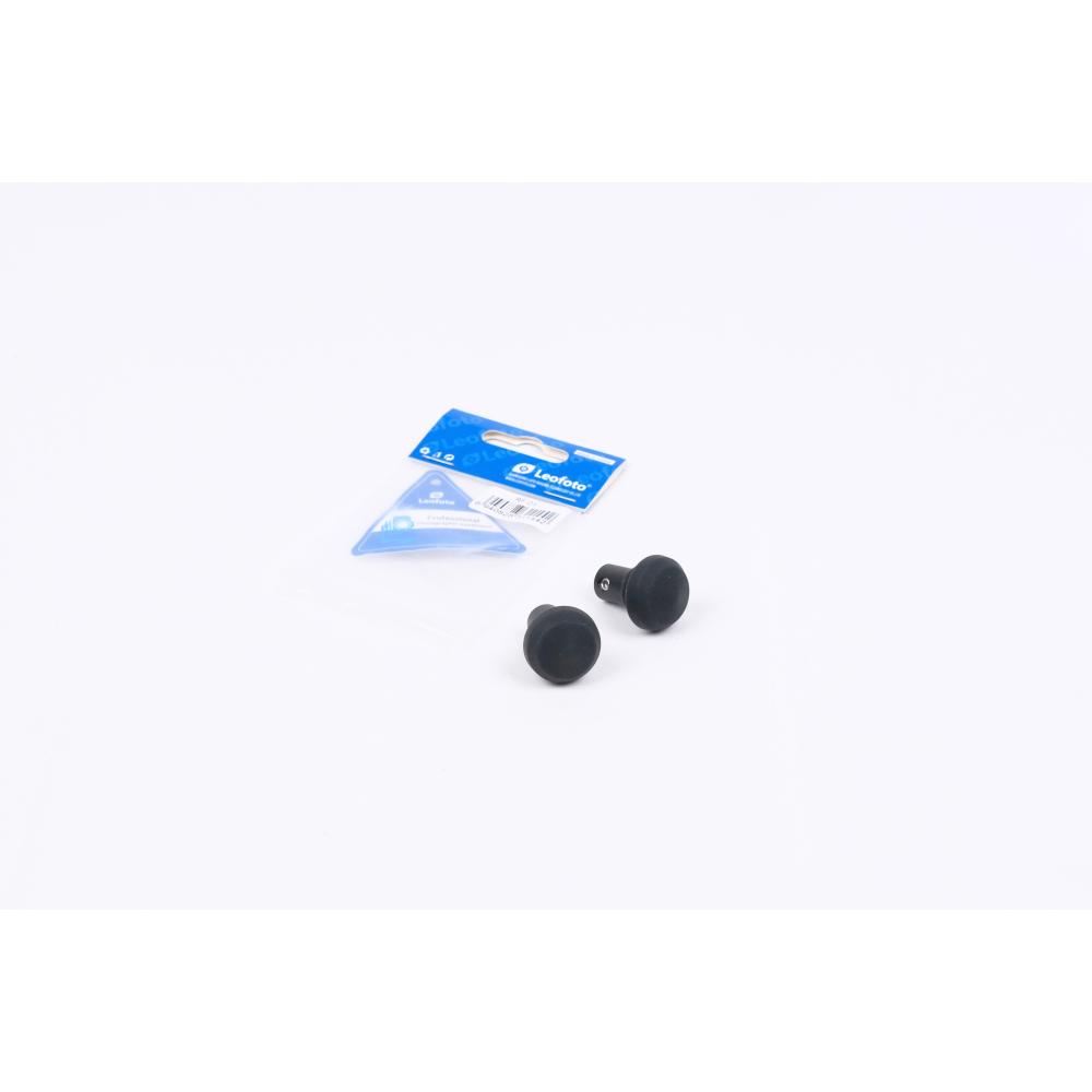 Leofoto Ckyepod SIngle Pull rubber feet