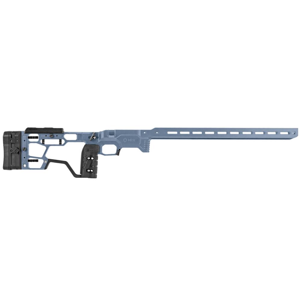 ACC ELITE CHASSIS SYSTEM