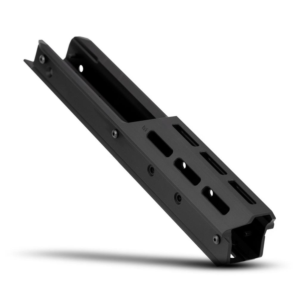 XRS Chassis System Enclosed Forend